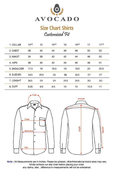 SKY BLUE OXFORD DESIGNER SHIRT