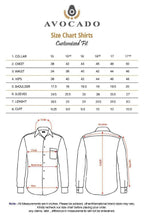 Light Grey Oxford Shirt
